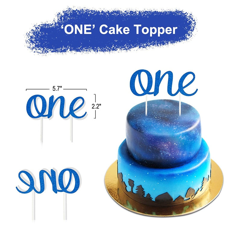 My Blue Cake Smash Preselection 3